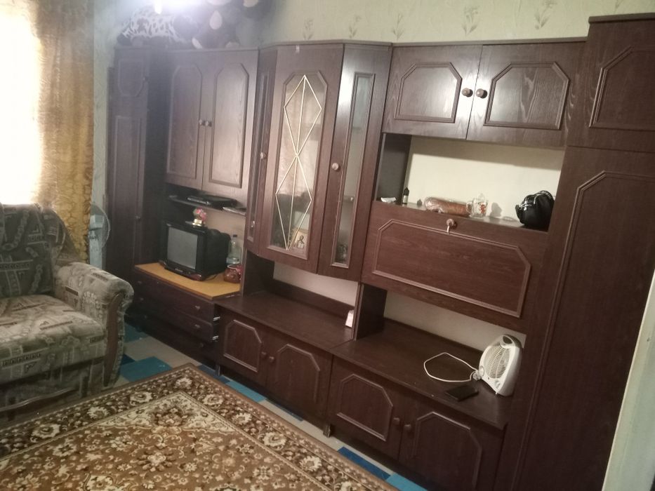 Продам 2-х комнатную квартиру