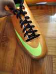 Sapatilhas Nike mercurial 42 Novas
