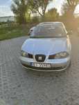 Seat ibiza 1.9TDI 130KM