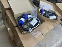 Зарядное, зарядка, кабель, автозарядка VW Nissan Leaf Tesla BMW BYD