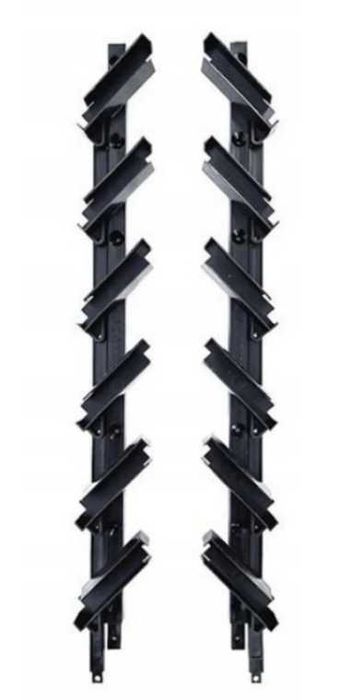 Mechanizmy do rolet drewnianych na taras ruchome deseczki Taras