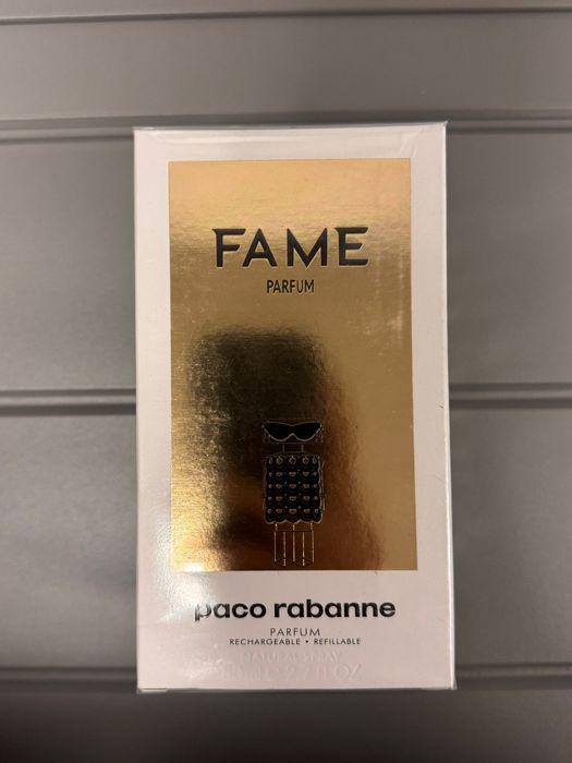 Paco Rabanne Fame Parfum 80ml
