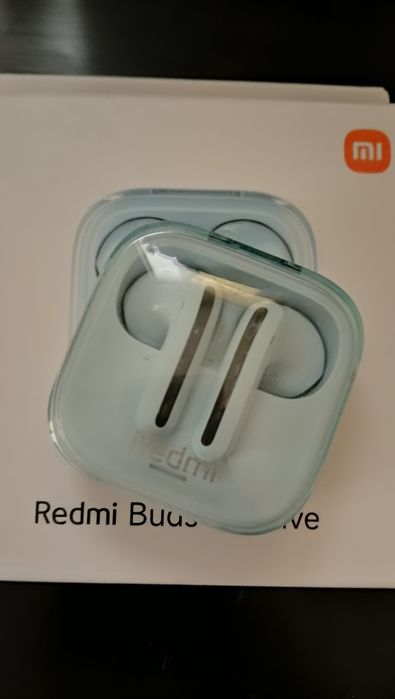 Навушники блютуз Xiaomi