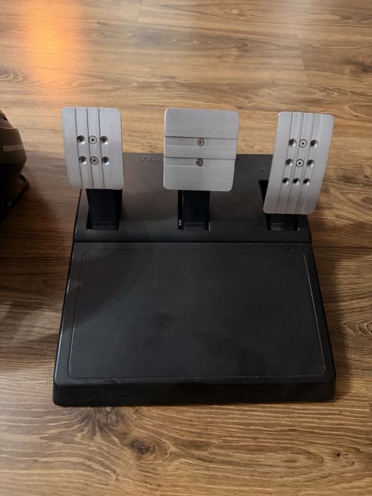 Kierownica Thrustmaster t300 GT RS +Shifter TH8S