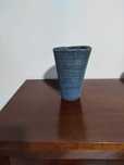 Vaso pequeno azul