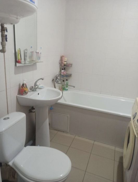 Продаж 1 кімнатной квартири лівий берег