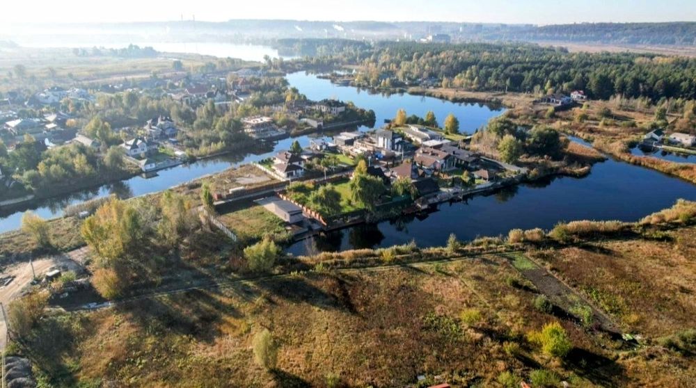 Участок 10 соток, Козин, Плюты, рядом отель Платинум. 80т.$