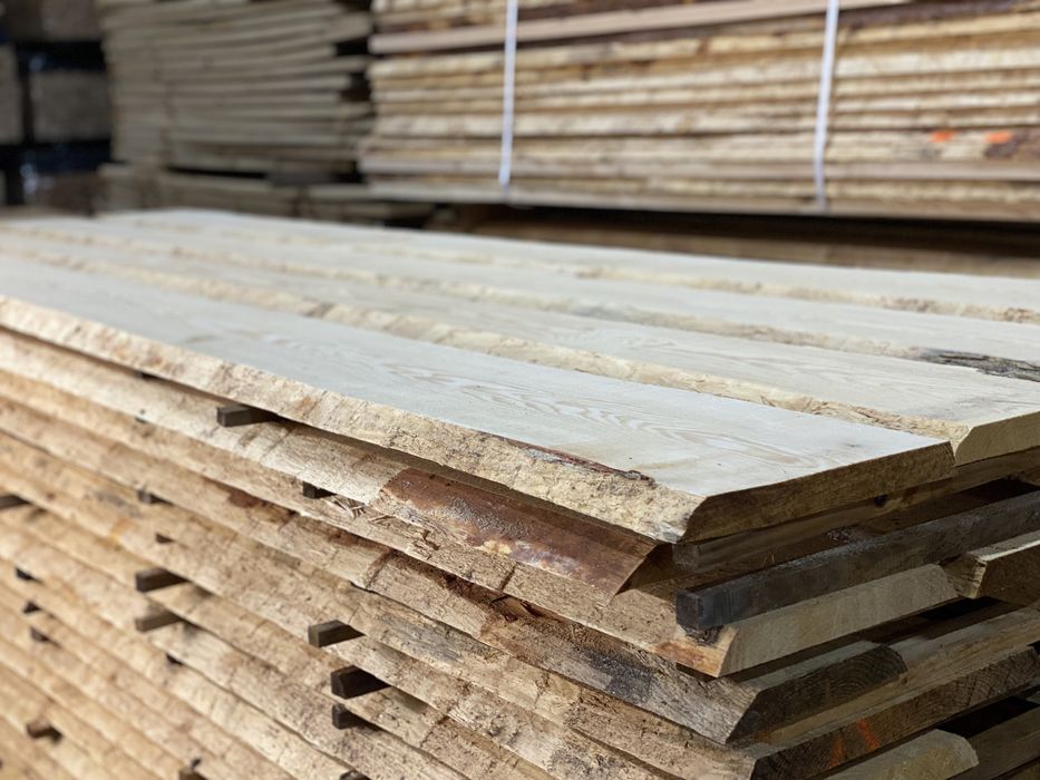 Tarcica SOSNOWA stolarska sucha  , drewno sosnowe ! PRODUCENT