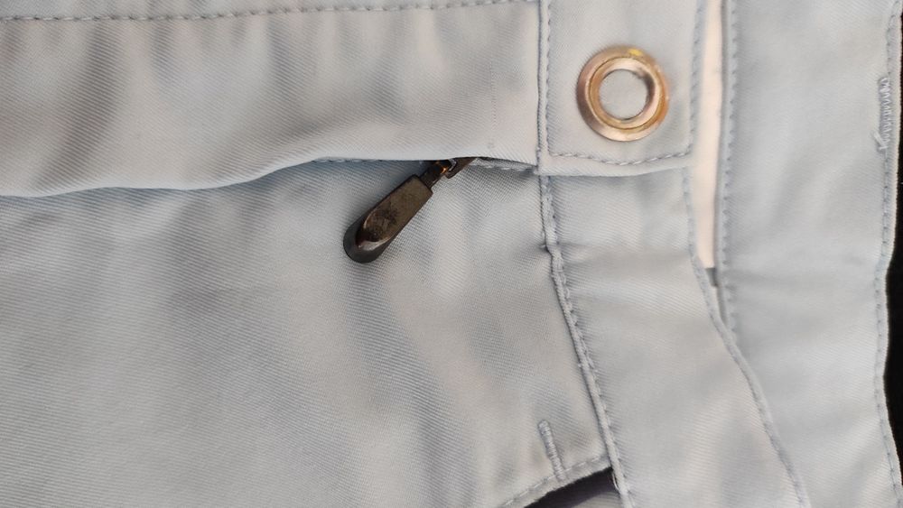 Calções Vintage Adidas