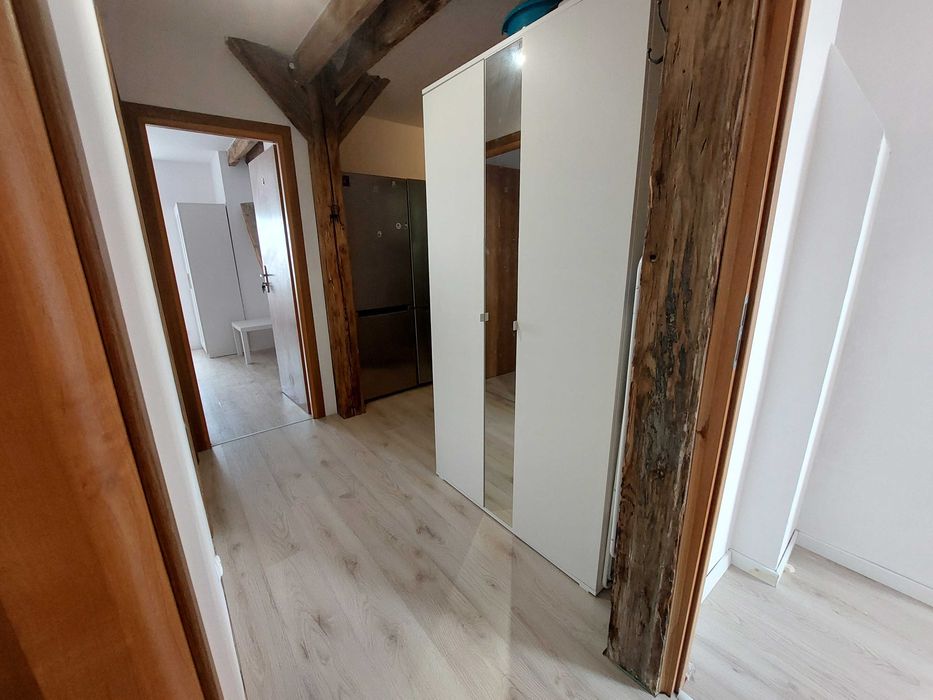 Pokój koło Galerii dla dziewczyny