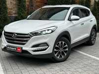 Продам Hyundai Tucson 2016р. #41837