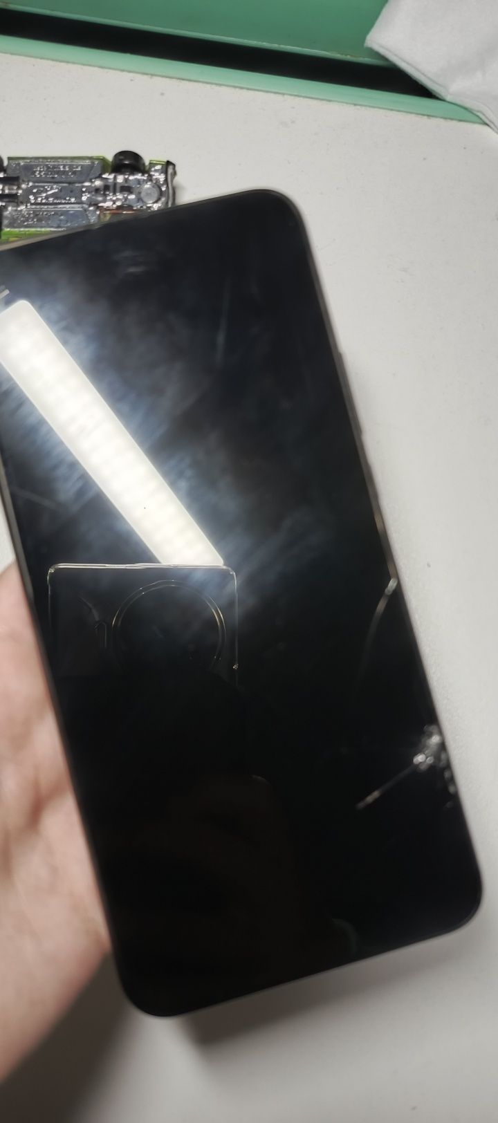 Huawei P Smart Z