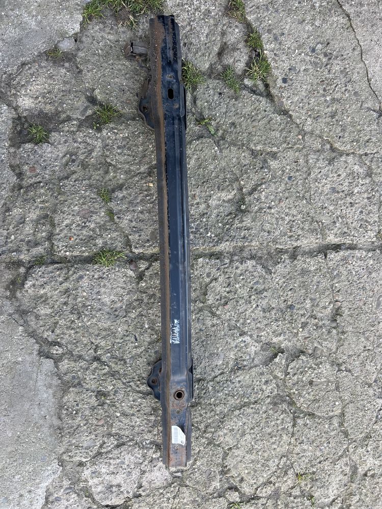 Belka zderzaka tył bmw e90 e91