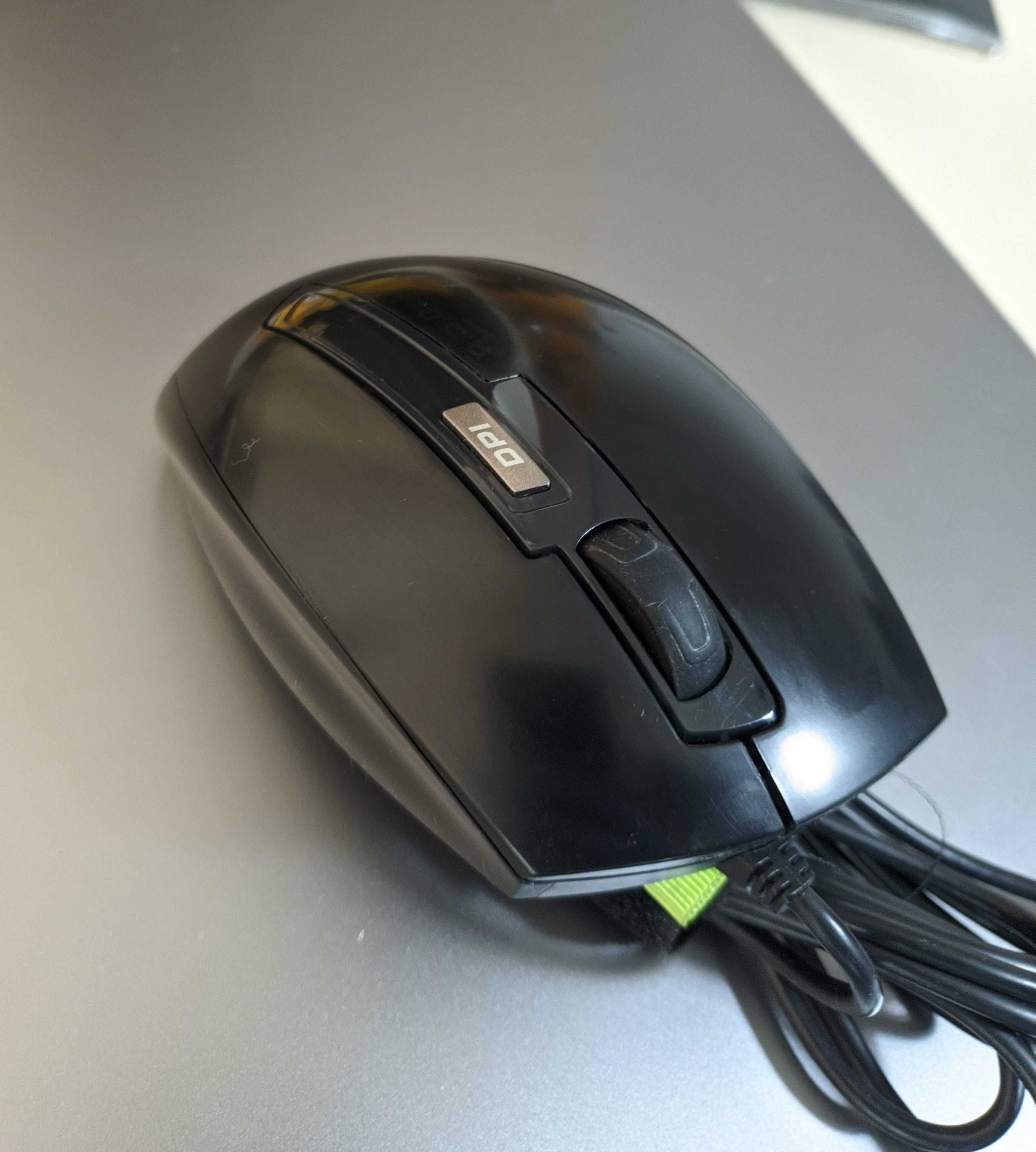 Ігрова миша Asus ROG GX800