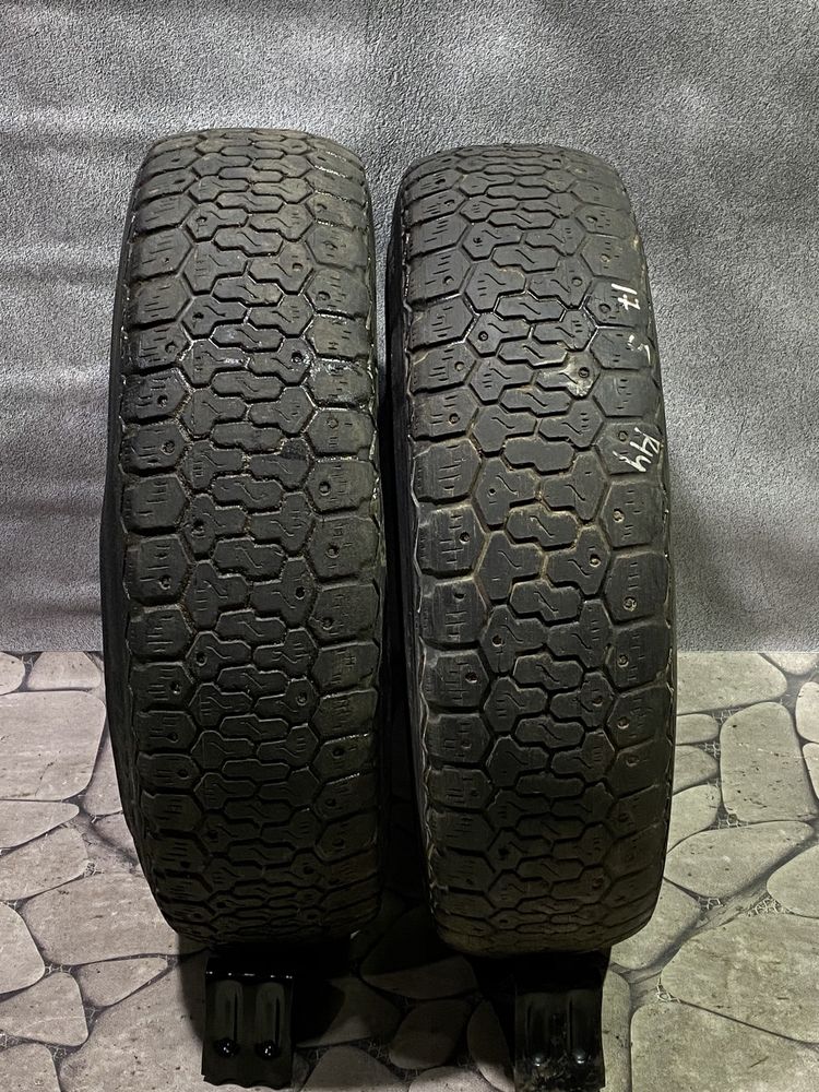 Всесезонна резина ES A+ 175 R14