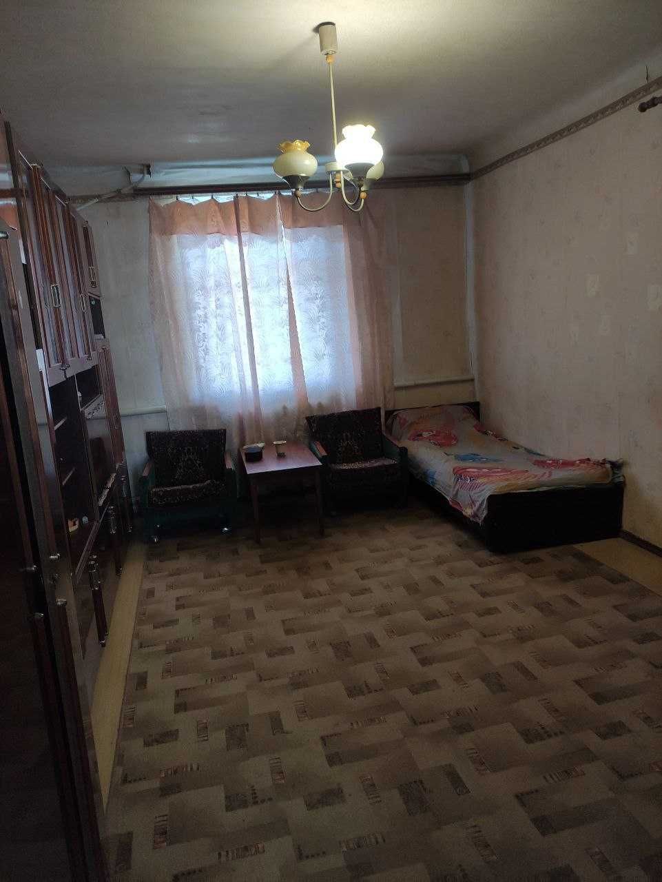 Продам дом в селе Затишное
