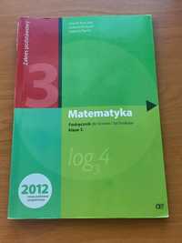 Podręcznik do matematyki 3