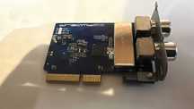 [DM900/DM920] Głowica DVB-T2/C dual