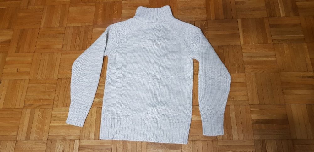 Sweter Angelo Litrico rozm S