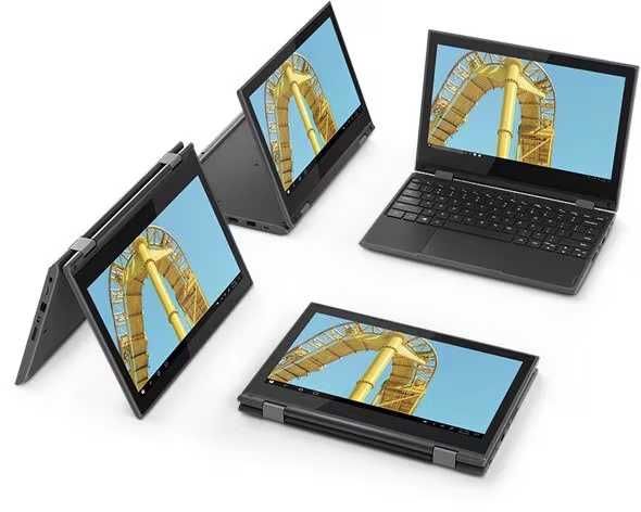 PORTÁTIL LENOVO 300E PARA ESTUDANTES
