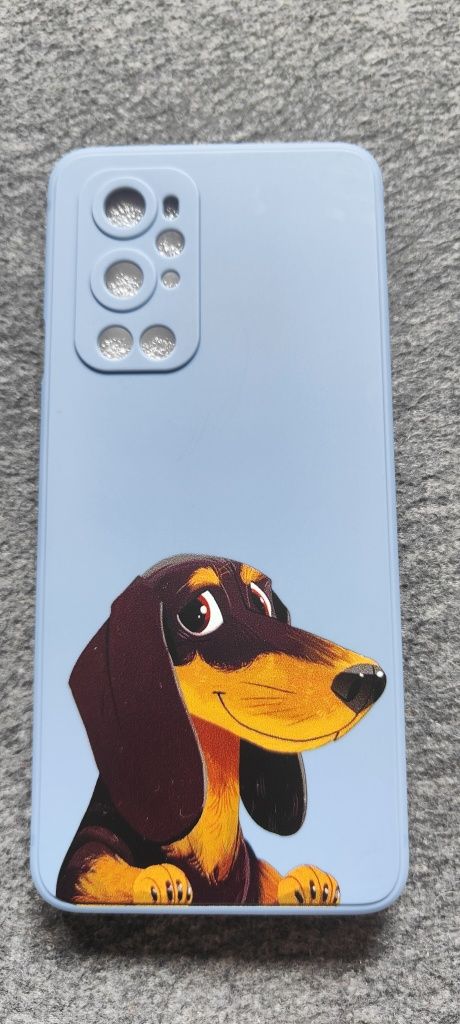 Etui One Plus 9 pro