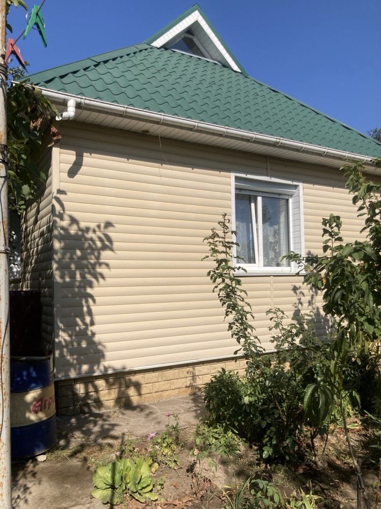 Продам два дома центр Старый Белоус Сертификат
