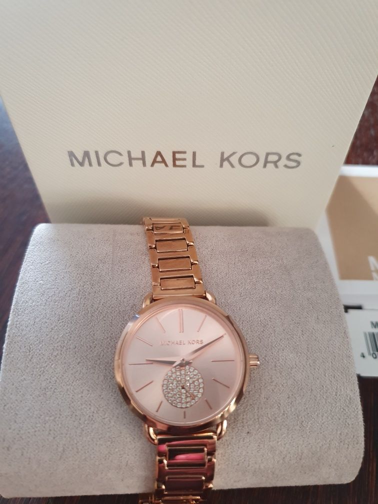 Zegarek Michael kors PORTIA MK3839  damski