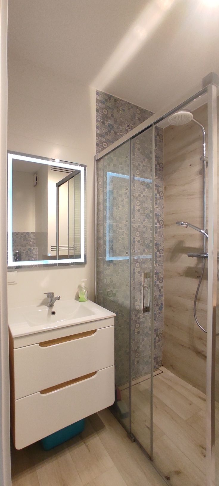 Nałęczów | Apartament z ogródkiem – kameralny, doskonały dla rodziny