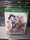 Tales of vesperia nowa folia xbox one series x