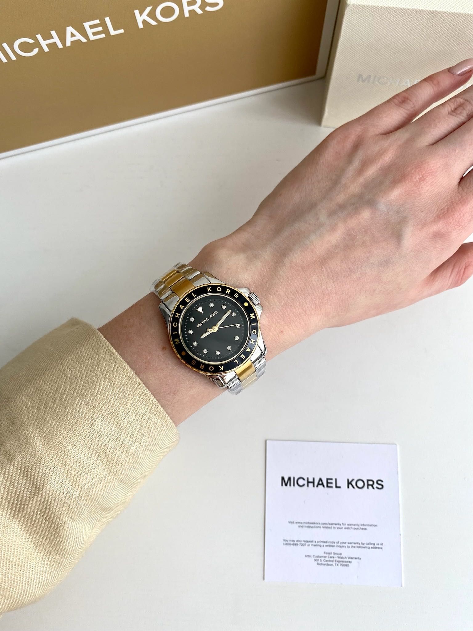 Жіночий годинник MICHAEL KORS майкл корс женские часы оригинал