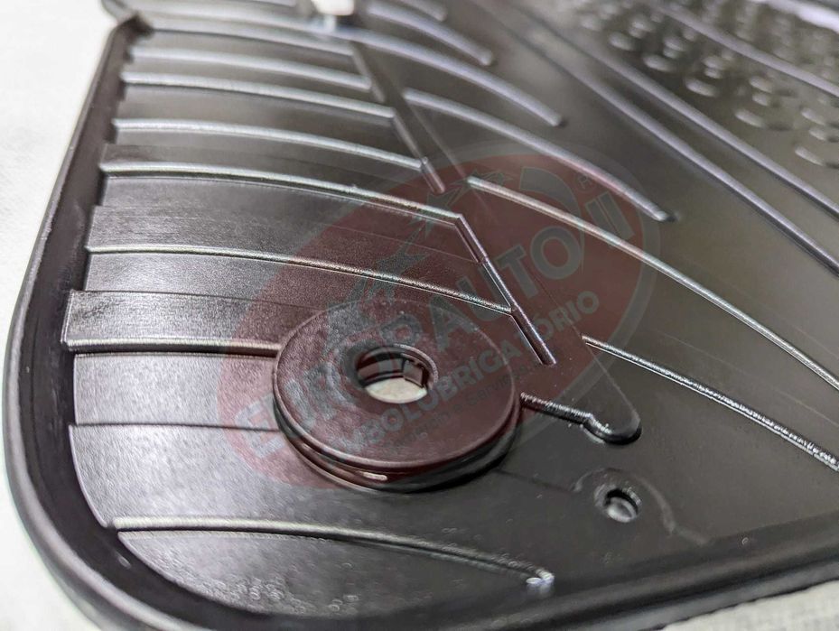 Tapetes em Borracha para Renault Megane IV