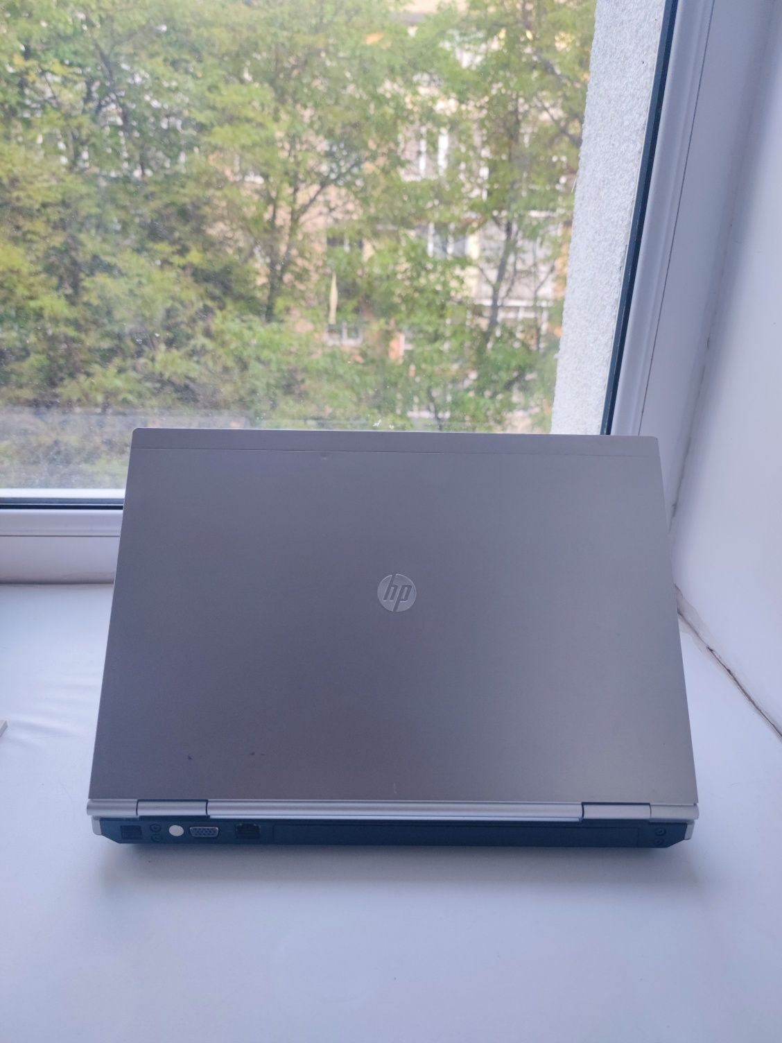 Ноутбук HP EliteBook/ Intel Core i5