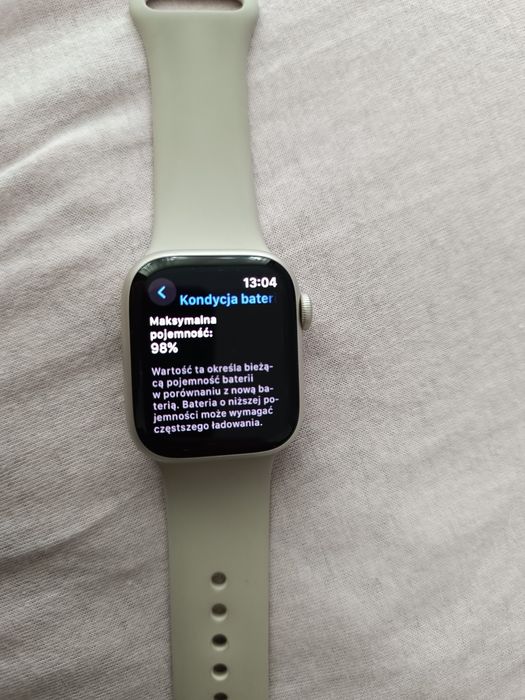 Apple Watch Series 9 - 41mm