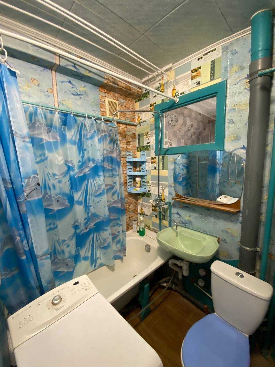 Продам 1к квартиру Полярна 5а, Мінский масив, Площа Шевченка, Оболонь.