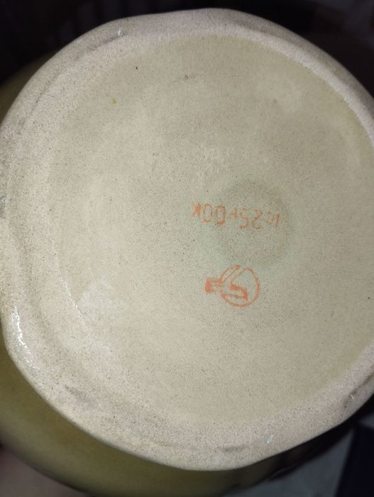 Кувшины, глечики. Керамика