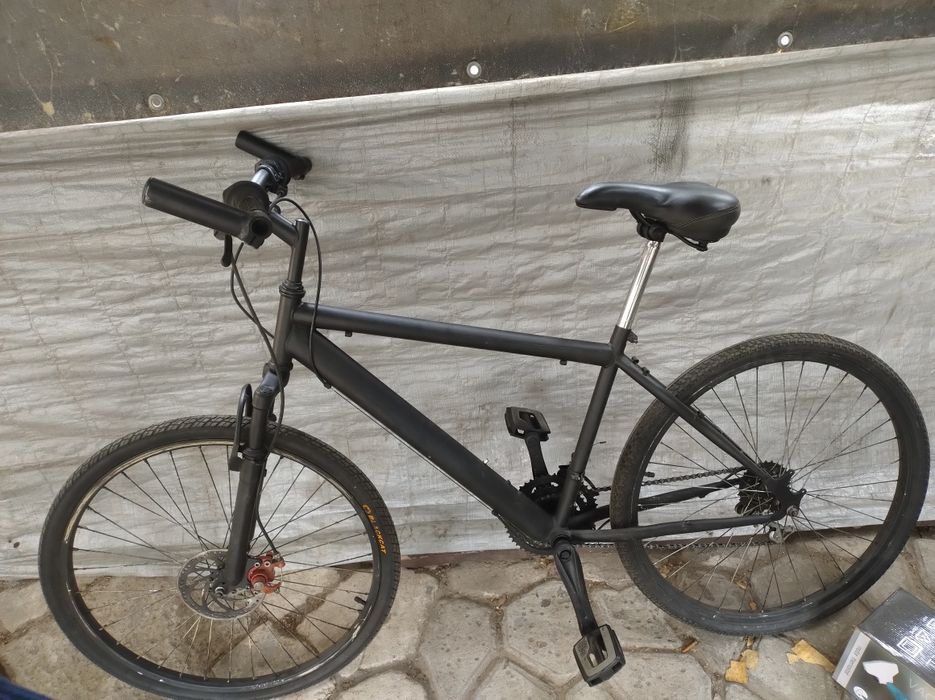 Велосипед горный 26