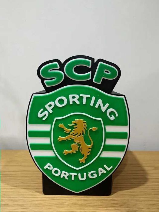 Mealheiro Sporting CP