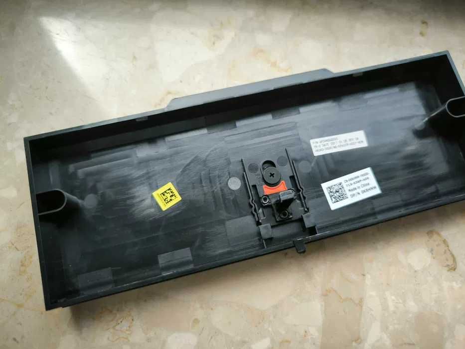 Dystans stacji dokującej Dell E-Port Docking Spacer Adapter
