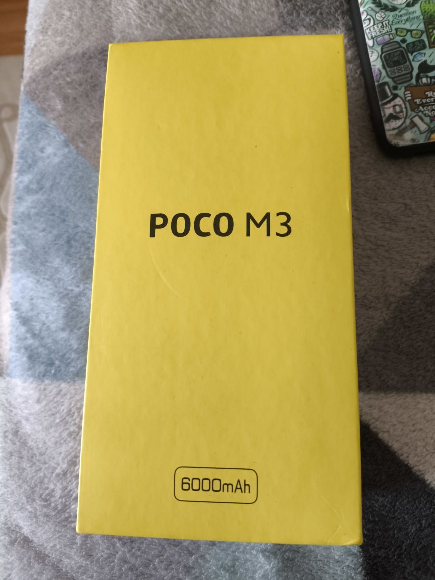 Poco m 3 робочий