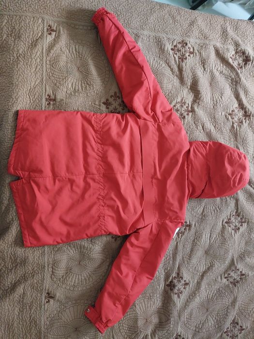 Куртка парка пальто Moncler