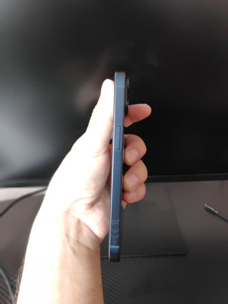 Iphone 13 128gb Midnight