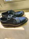 Buty eleganckie chlopiece