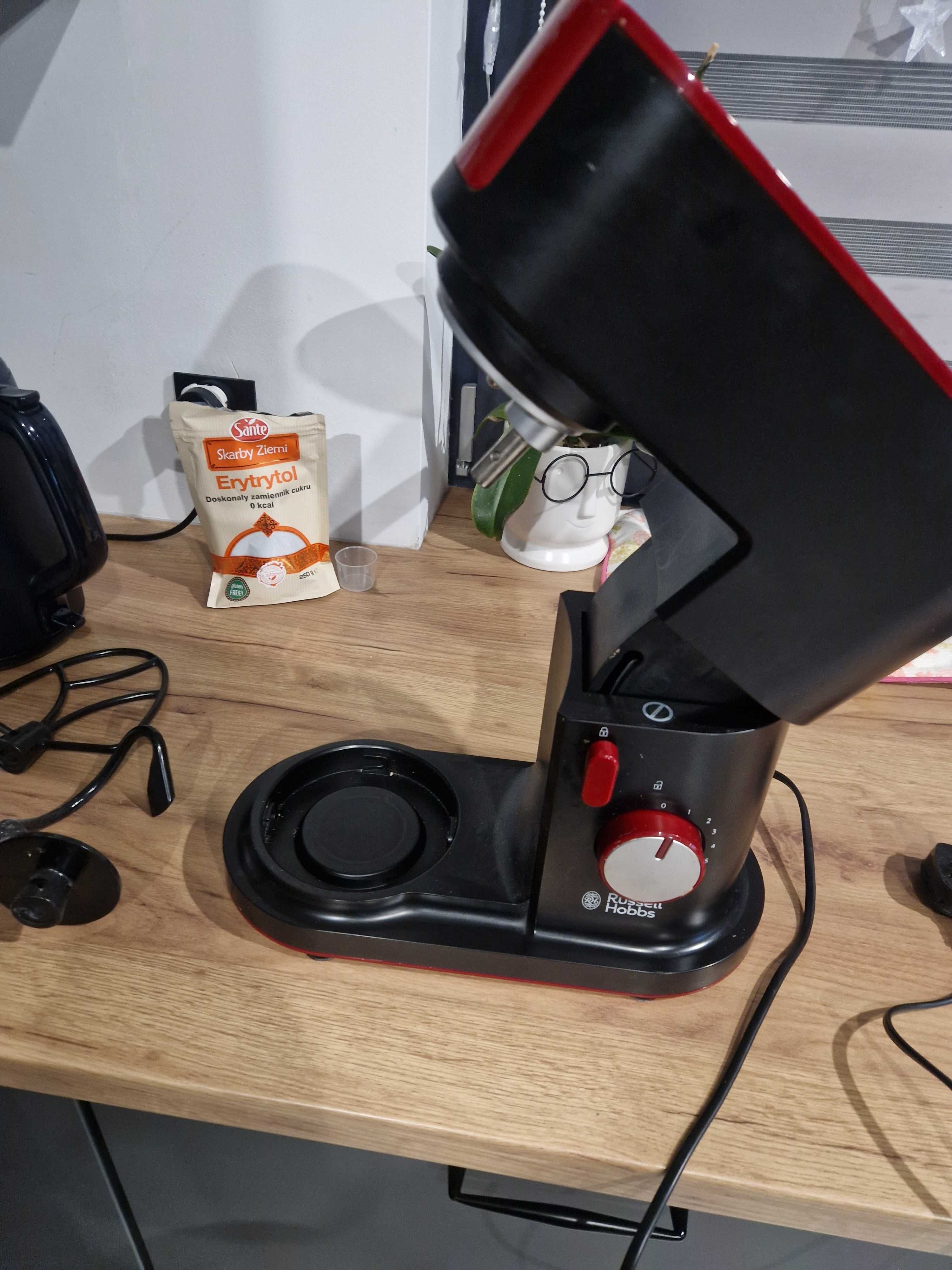 Robot kuchenny  Russell Hobbs
