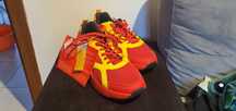 Buty biedronka fan 43