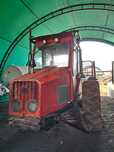 Forwarder Lokomo