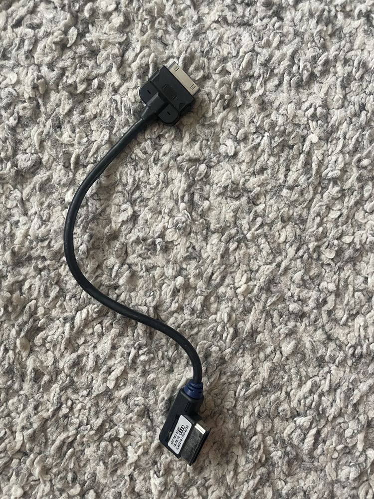 Kabel AMI Audi oryginalny