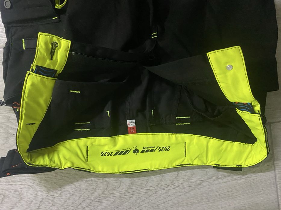 Оригінальні робочі штани Engelbert Strauss (Німеччина)