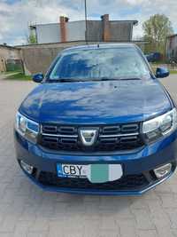 Dacia Sandero Dacia Sandero