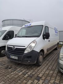 Sprzedam Opel Movano L3 H2 ( Master) ZAMIENIĘ na DUCATO JUMPER BOXER