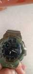 Zegarek casio  g-shock